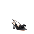 DECOLLETE SLINGBACK CON FIOCCO