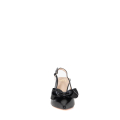 DECOLLETE SLINGBACK CON FIOCCO