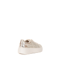 SNEAKERS CON TOMAIA INTRECCIATA