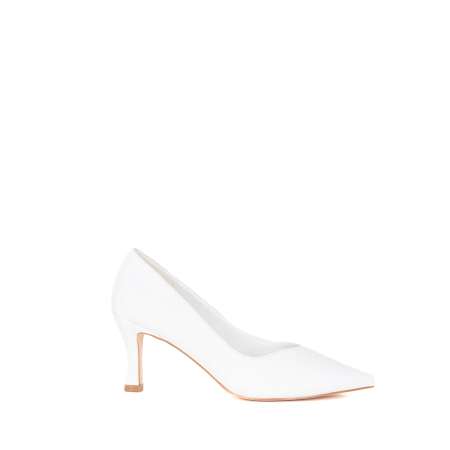 DECOLLETE CON SCOLLO A V