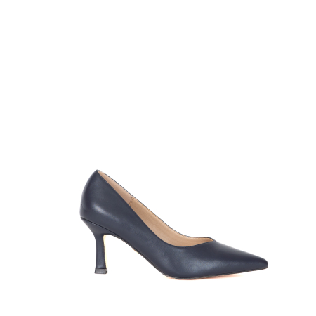 DECOLLETE CON SCOLLO A V