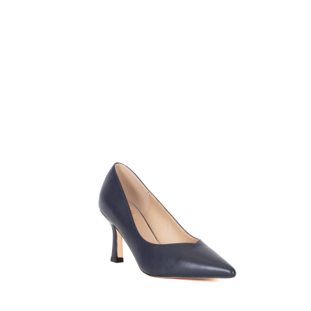 DECOLLETE CON SCOLLO A V