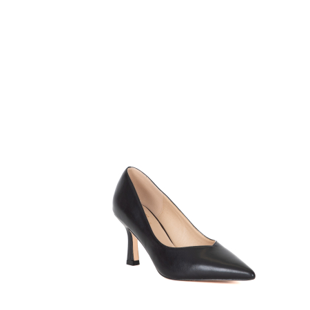 DECOLLETE CON SCOLLO A V