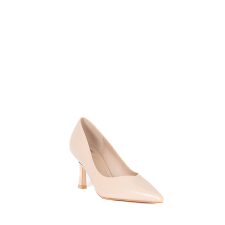 DECOLLETE CON SCOLLO A V