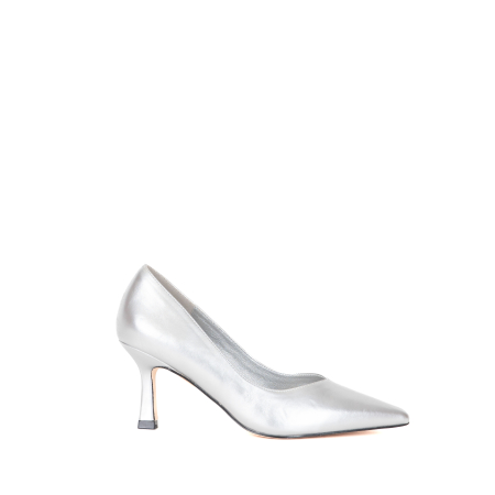 DECOLLETE CON SCOLLO A V