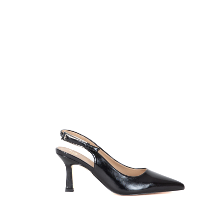 DECOLLETE SLINGBACK