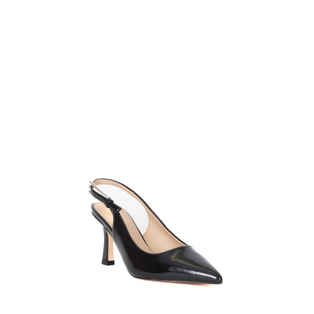 DECOLLETE SLINGBACK