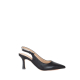 DECOLLETE SLINGBACK