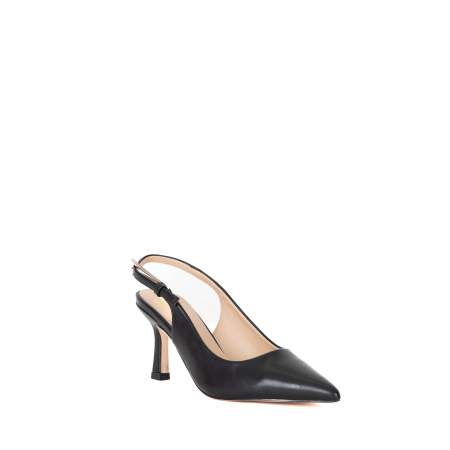 DECOLLETE SLINGBACK
