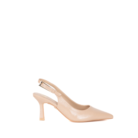 DECOLLETE SLINGBACK