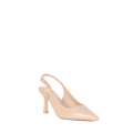 DECOLLETE SLINGBACK