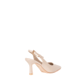 DECOLLETE SLINGBACK