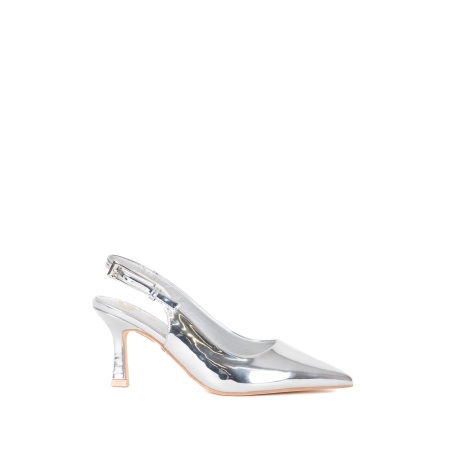 DECOLLETE SLINGBACK