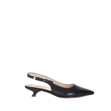 DECOLLETE SLINGBACK