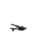 DECOLLETE SLINGBACK