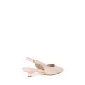 DECOLLETE SLINGBACK