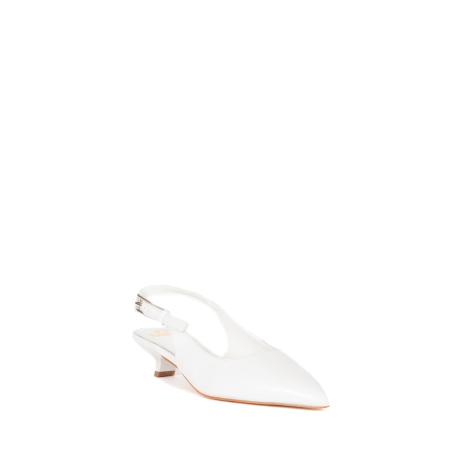 DECOLLETE SLINGBACK