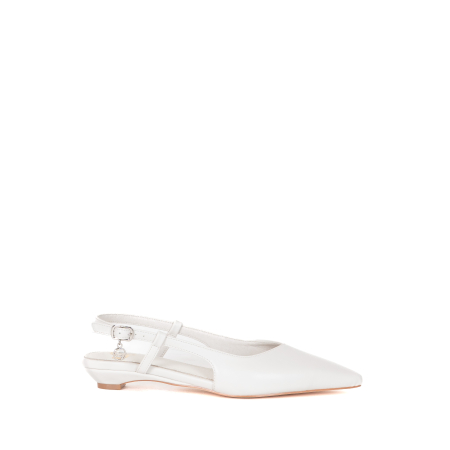 BALLERINA SLINGBACK