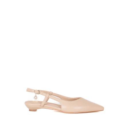 BALLERINA SLINGBACK