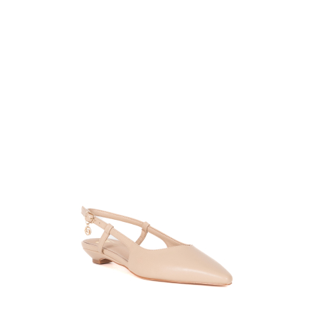 BALLERINA SLINGBACK