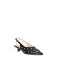DECOLLETE SLINGBACK CON BORCHIETTE