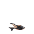 DECOLLETE SLINGBACK CON BORCHIETTE