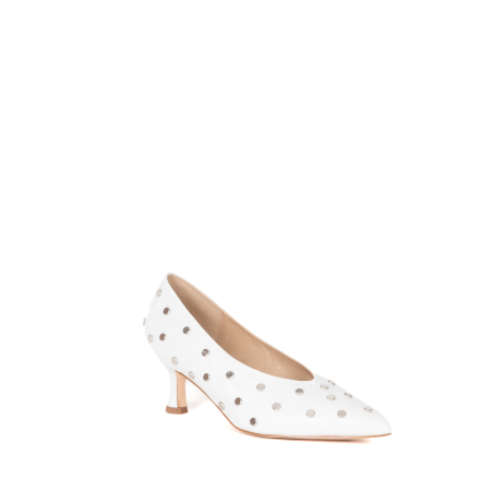 DECOLLETE CON BORCHIETTE