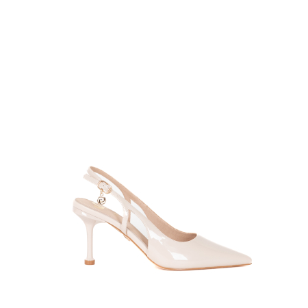 DECOLLETE SLINGBACK