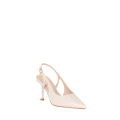 DECOLLETE SLINGBACK