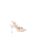 DECOLLETE SLINGBACK