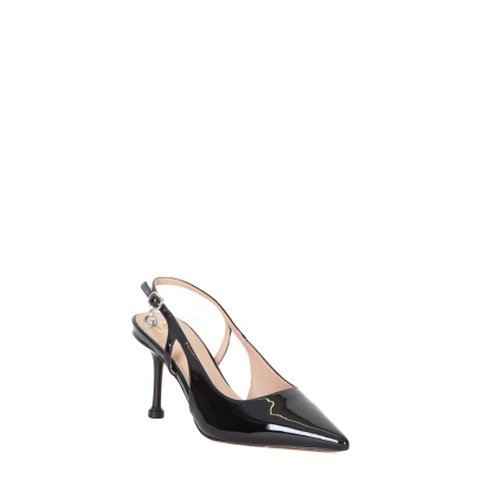 DECOLLETE SLINGBACK