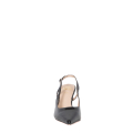 DECOLLETE SLINGBACK