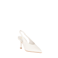 DECOLLETE SLINGBACK