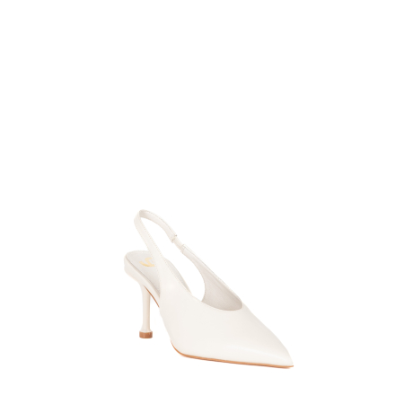 DECOLLETE SLINGBACK