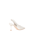 DECOLLETE SLINGBACK