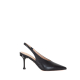 DECOLLETE SLINGBACK