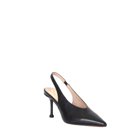 DECOLLETE SLINGBACK