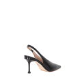 DECOLLETE SLINGBACK