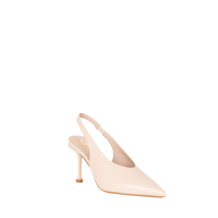 DECOLLETE SLINGBACK