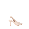 DECOLLETE SLINGBACK