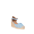 ESPADRILLAS TRAFORATA CON ZEPPA
