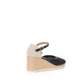 ESPADRILLAS TRAFORATA CON ZEPPA