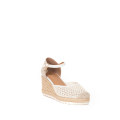 ESPADRILLAS TRAFORATA CON ZEPPA