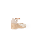 ESPADRILLAS TRAFORATA CON ZEPPA
