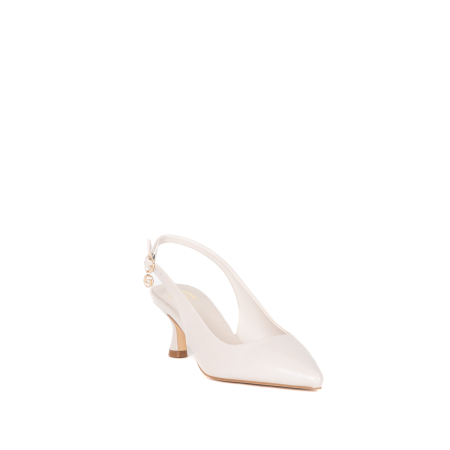 SLINGBACK CON TACCHETTO