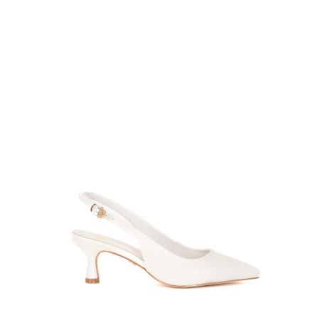 DECOLLETE CON CINTURINO