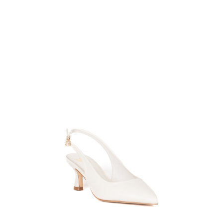 DECOLLETE CON CINTURINO