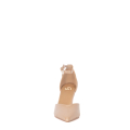 DECOLLETE CON CINTURINO