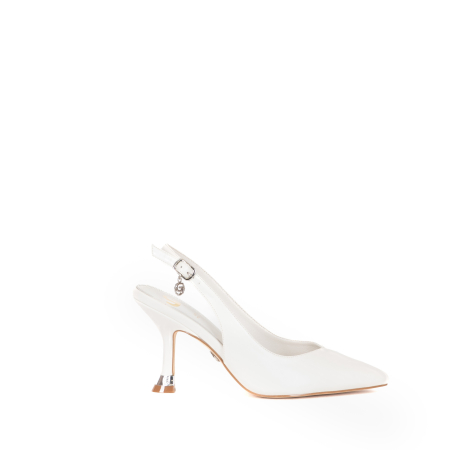 SLINGBACK TACCO ALTO