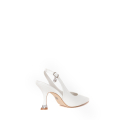 SLINGBACK TACCO ALTO